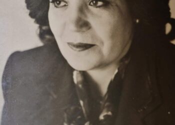 الأديبة جميلة الماجري تكتب … تونس