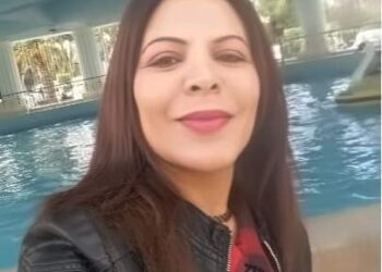 اكلم يدي بقلم  ايمان الفالح