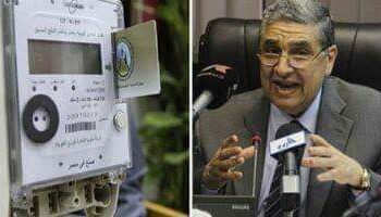 وزير الكهرباء: متوسط غرامات سرقة التيار الكهربائى تصل لــ 2 مليار جنيه سنويا