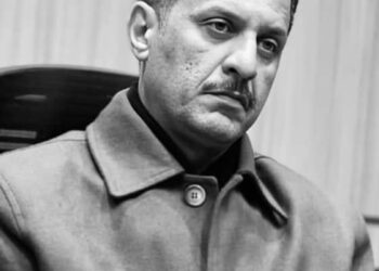 أنظر لإمرأتكَ مليّاً …