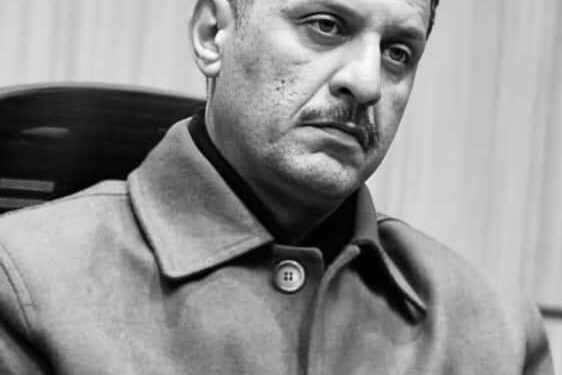 أنظر لإمرأتكَ مليّاً …