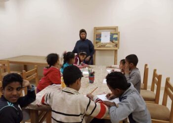 التعليم ونهضة الأمم” بثقافة حسن فتحى بالأقصر