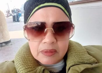 حنين قلبي …