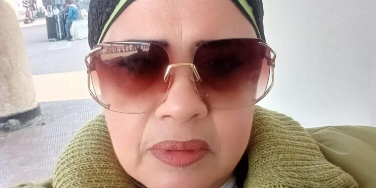 حنين قلبي …