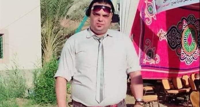 الشوارع مليانه ناس …