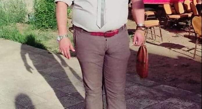 الشوارع مليانه ناس …