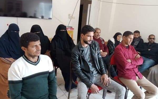 “العادات والتقاليد والمعتقدات فى مصر وأهمية الحفاظ عليها” بثقافة الفيوم