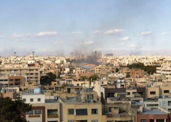 وول ستريت جورنال: إسرائيل تقف وراء هجوم المسيّرات في أصفهان الإيرانية