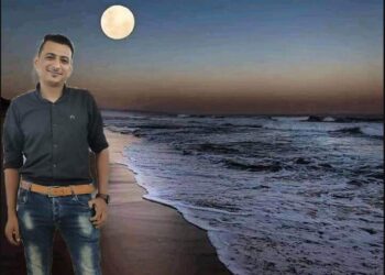 أيوة بحبك…للشاعر جمال عبدالعظيم