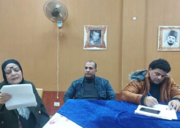 ثقافة بورسعيد تناقش الإبداع الأدبى وأزمة التلقي