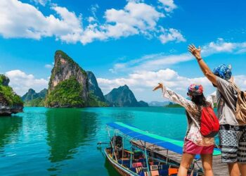 ما هي فوائد السفر بعيداً عن المنزل على الصحة العامة ؟