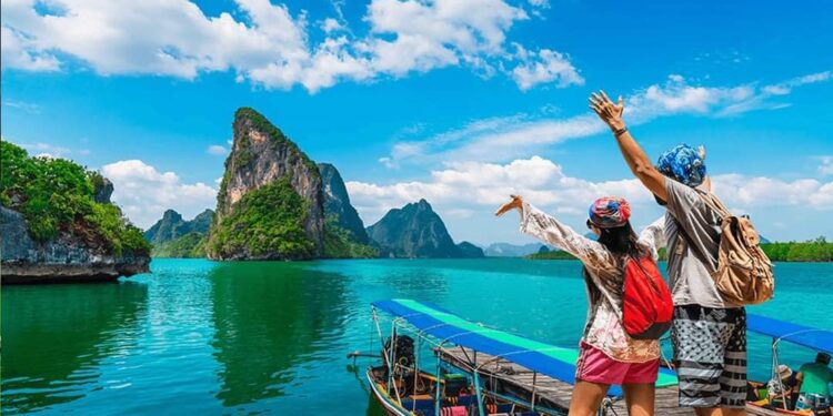 ما هي فوائد السفر بعيداً عن المنزل على الصحة العامة ؟