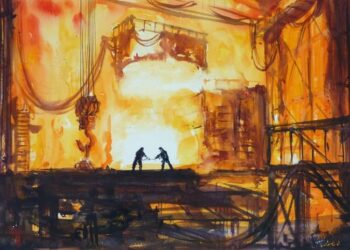 الكاهن والشيطان – فيودور دوستويفسكي