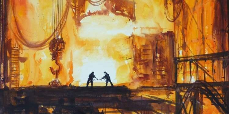 الكاهن والشيطان – فيودور دوستويفسكي