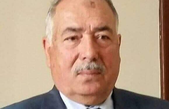 فنان وطني بامتياز بقلم الكاتب والروائي عيسى إسماعيل سورية