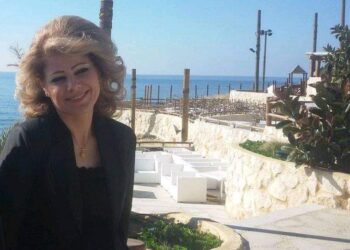 هذا الصَّباح المستكين لجبروت “كانون”،