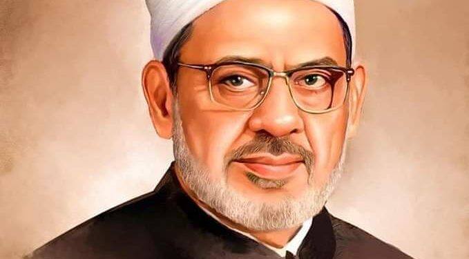 مظاهرة فنية في حب «الإمام الطيب» بذكرى مولده