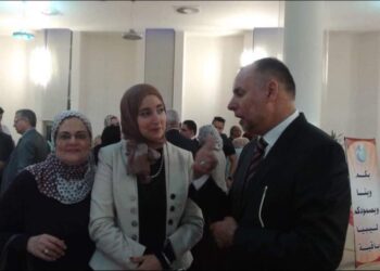 وزير الثقافة جمعة الفاخري يكتب الفردوس المُختار