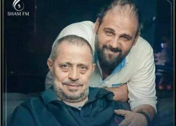 لجنة الدفاع العربي السوري المشترك تنعى وفاة المغفور له وديع جورج وسوف