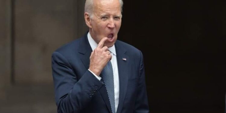 اكتشاف وثائق سرية تعود لفترة تولي بايدن منصب نائب الرئيس