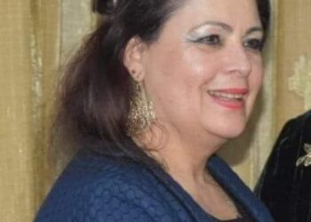 الشاعرة سونيا عبد اللطيف تكتب… *** حلم يغنـي ***