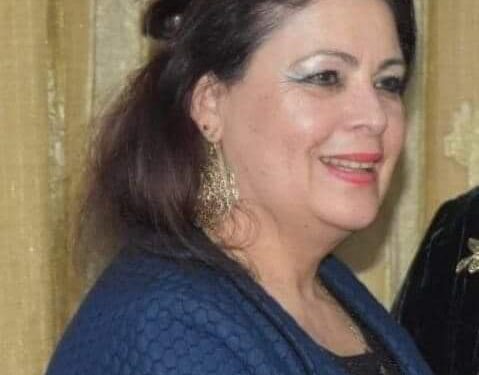 الشاعرة سونيا عبد اللطيف تكتب… *** حلم يغنـي ***