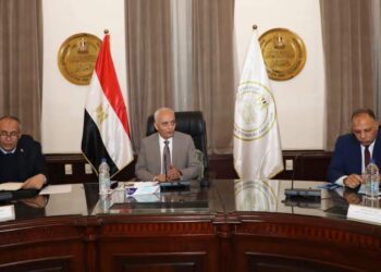 وزير التربية والتعليم… امتحانات الثانوية العامة تمثل أحد قضايا الأمن القومي