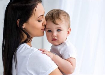 “العمر السحري” لإنجاب الأطفال على مدار الـ 250 ألف عام الماضية !!