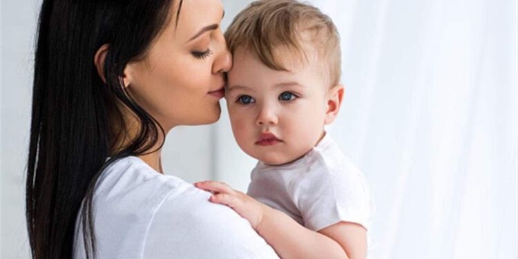 “العمر السحري” لإنجاب الأطفال على مدار الـ 250 ألف عام الماضية !!