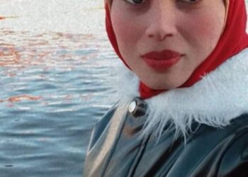 المشهد الأخير …!!