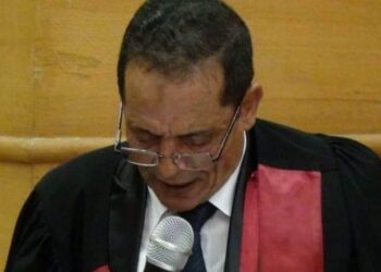 حديثُ الخروج..الدكتور / عبدالرحمن داود