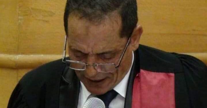 حديثُ الخروج..الدكتور / عبدالرحمن داود