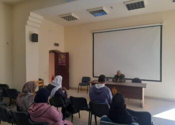 التبادل التجاري بين الدول العربية” بثقافة الأقصر