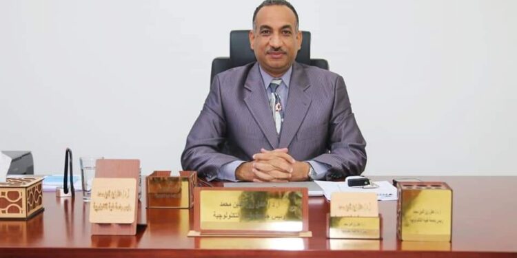 طلاب جامعة طيبة التكنولوجية بالأقصر يستعدون للمشاركة في أسبوع الجامعات الأهلية بجامعة الجلالة