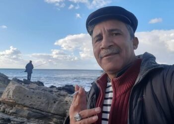 الأديب جمال الجلاصي يكتب … صباحا يأتي الليل باكرا