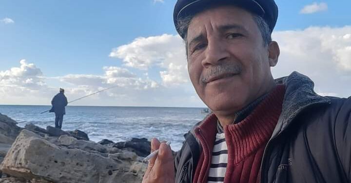 الأديب جمال الجلاصي يكتب … صباحا يأتي الليل باكرا