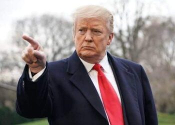 ترامب أطلق حملته الإنتخابية من ولاية ساوث