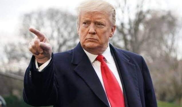 ترامب أطلق حملته الإنتخابية من ولاية ساوث