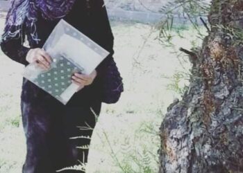 الحول عتمة لا ترحم …