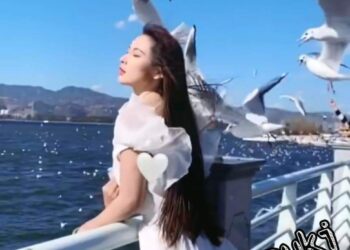 يا صوت حرفي ونبض قلبي…