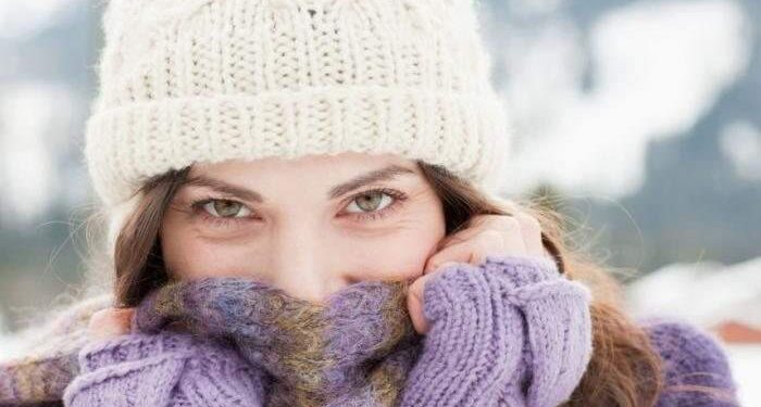 الطقس البارد يمكن أن يؤدي إلى حدوث جلطات دموية ضارة..