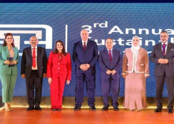 ختام مؤتمر الإستدامة فى نسخته الثالثة بالأقصر