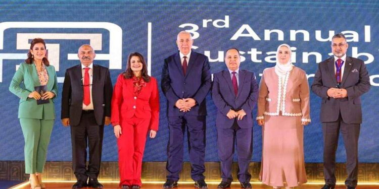 ختام مؤتمر الإستدامة فى نسخته الثالثة بالأقصر