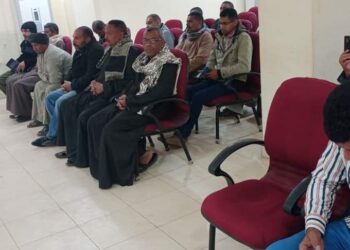 أهمية الفن فى حياة الإنسان” بثقافة الأقصر