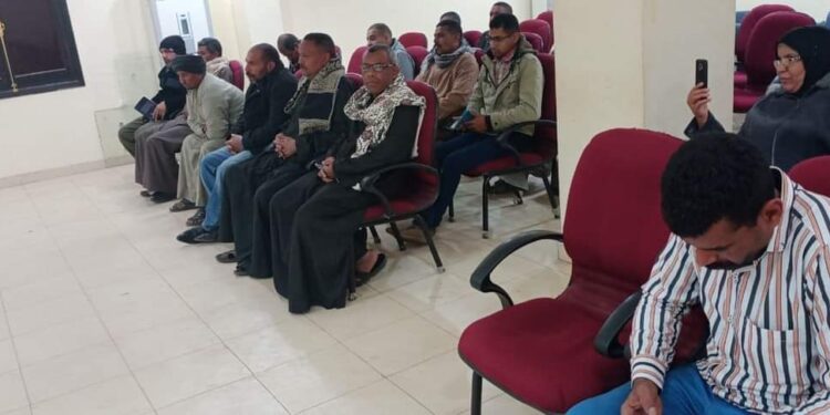 أهمية الفن فى حياة الإنسان” بثقافة الأقصر