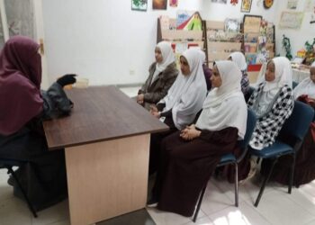 أضرار السمنة عند الأطفال” بنجع حمادى