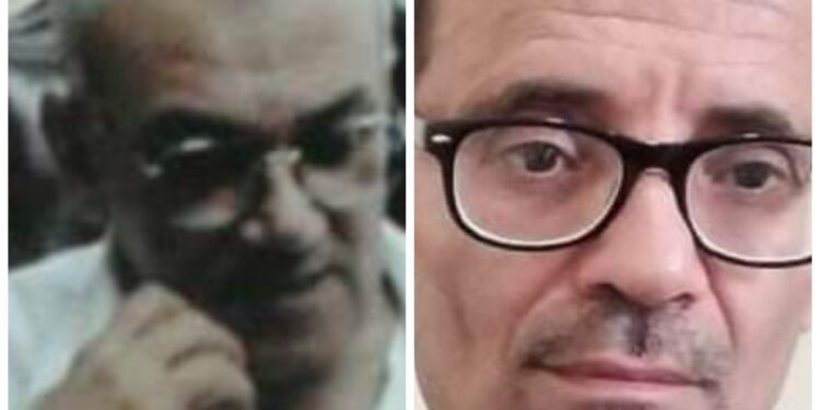 رباعية الف حاء باء ك للدكتور حمد حاجي قراءة بقلم الأديب والناقد أحمد طنطاوي مصر