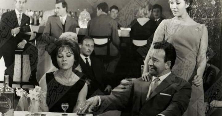 فاتن حمامة… تراث سينمائي منسي ومجهول