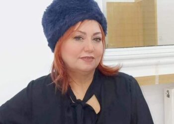 التقيته بأوّل الخريف …