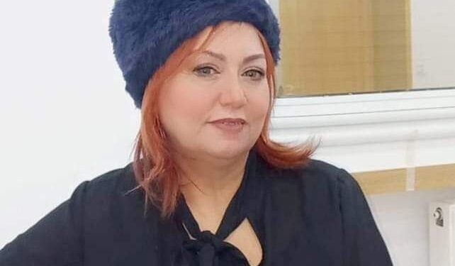 التقيته بأوّل الخريف …